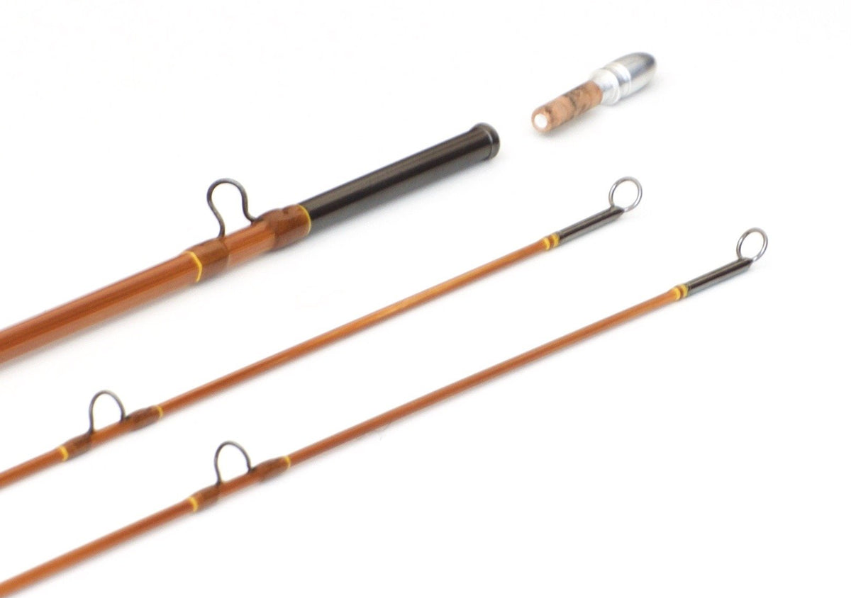 Payne Model 97 Bamboo Rod