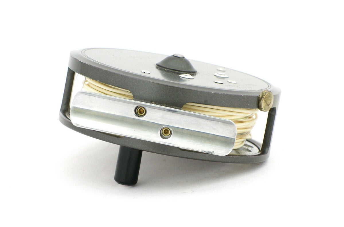 Hardy LRH Lightweight Fly Reel