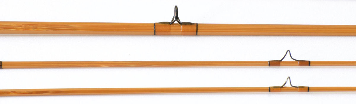 Carpenter, Walt - Highlander 7' 4wt 