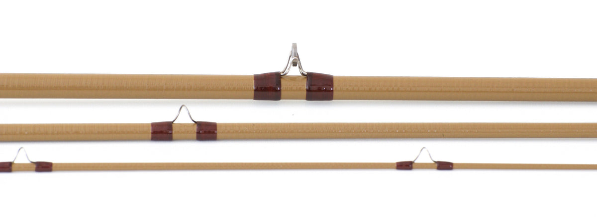 Kenney, Larry - 8'3 4-5wt Fiberglass Rod 