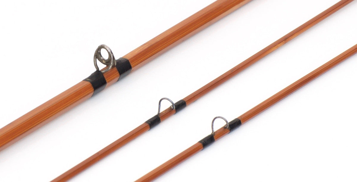 Gillum, H.S. (Pinky) -- 6'6" Trout Rod 