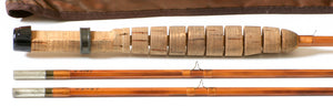 Young, Paul H. -- Para 16 Bamboo Rod 