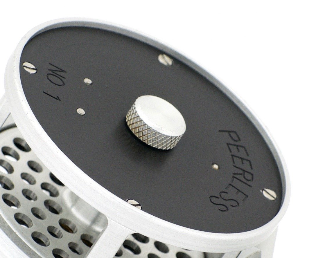 Peerless No. 1 Fly Reel