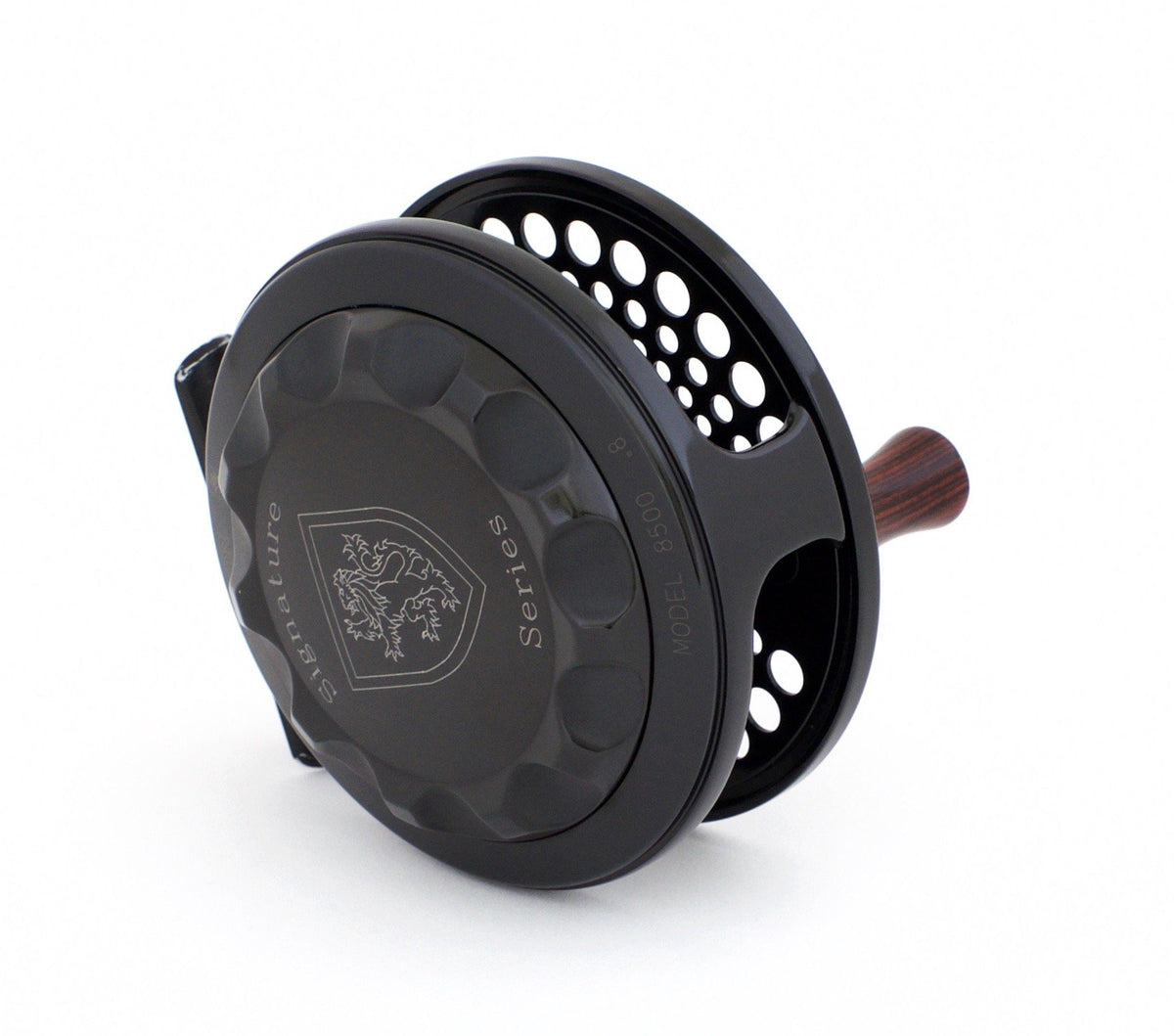 Charlton 8500SS 0.8 Fly Reel - LHW