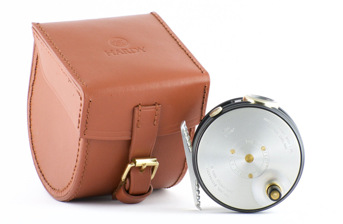 Hardy Spitfire Perfect 2 7/8" Special Edition Trout Fly Reel