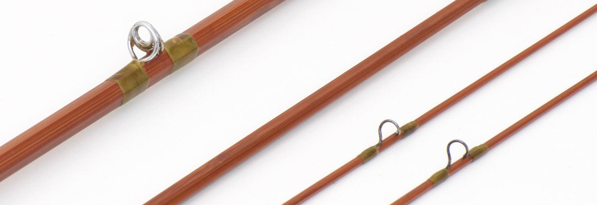 Wright & McGill Granger Special Model 8040 Bamboo Rod