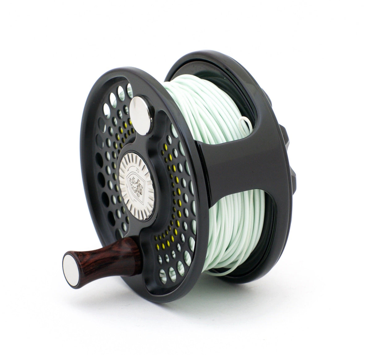 Charlton 8500SS 1.2 Fly Reel - RHW