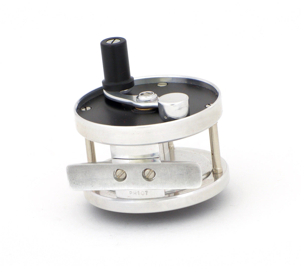 Dr. Paul Hermann Baby Hermann Fly Reel 