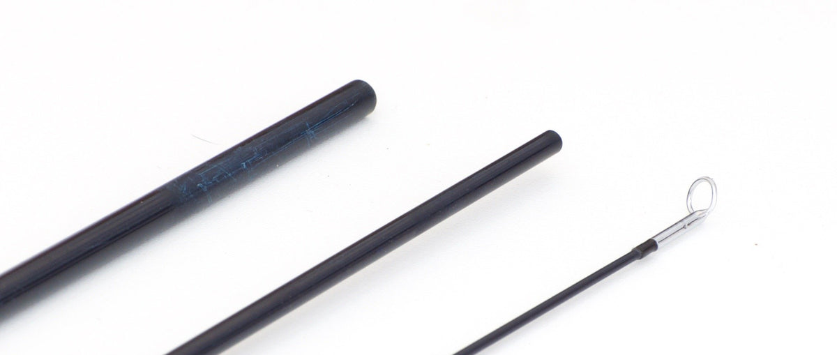 Thomas & Thomas VE905-3 9' 5wt Graphite Rod 