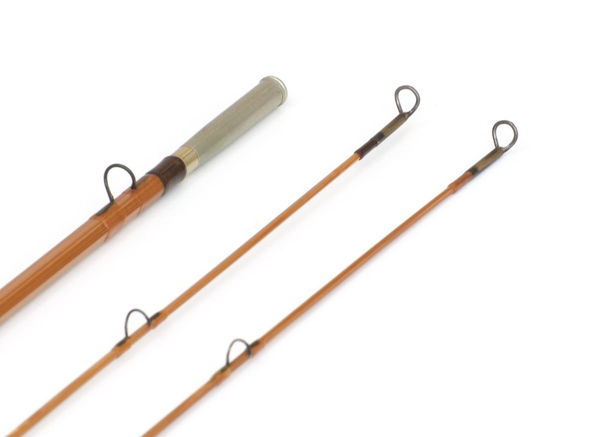 Douglas Duck Model 209E Bamboo Rod 7'9 5-6wt