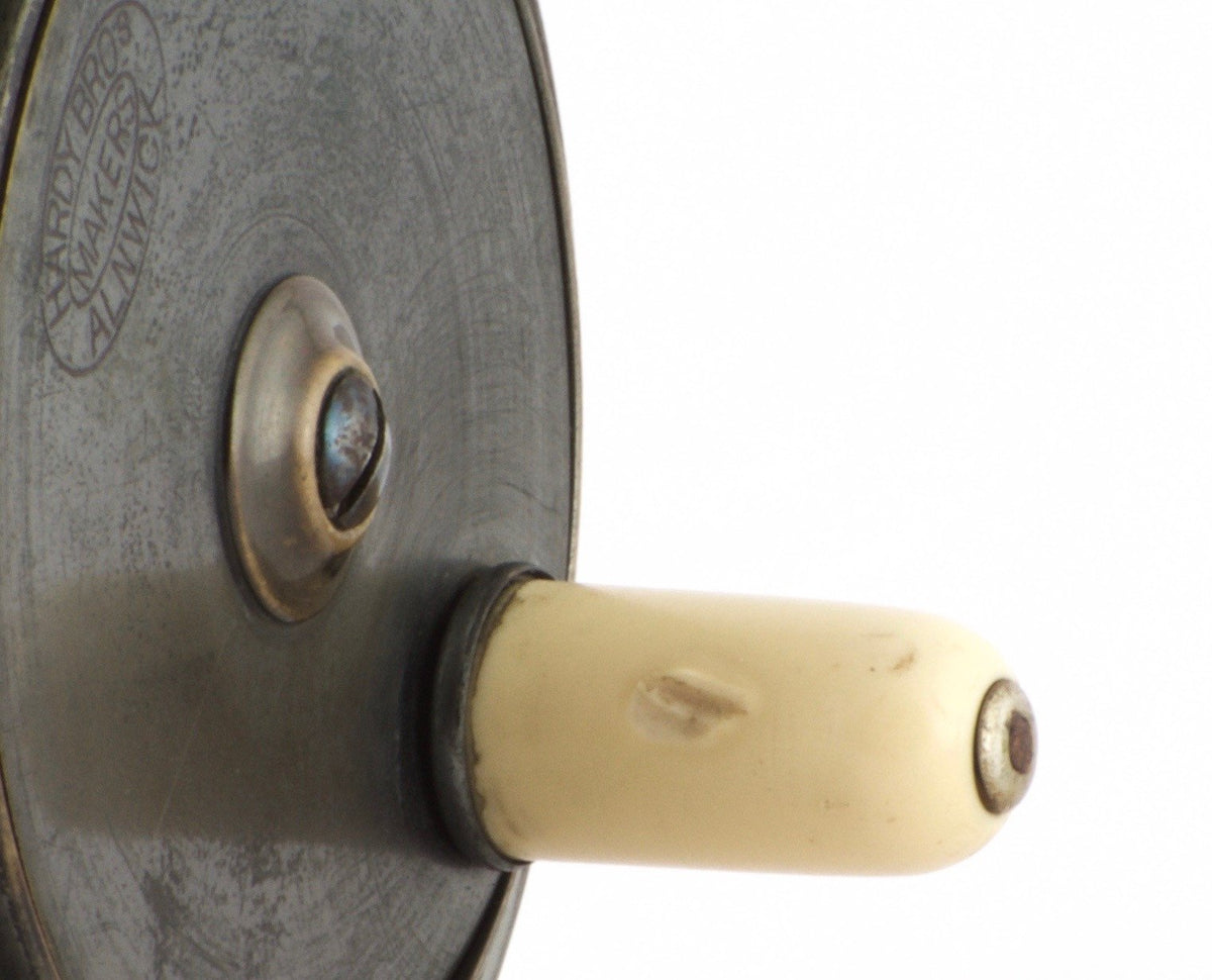 Hardy Hercules 3" Fly Reel 