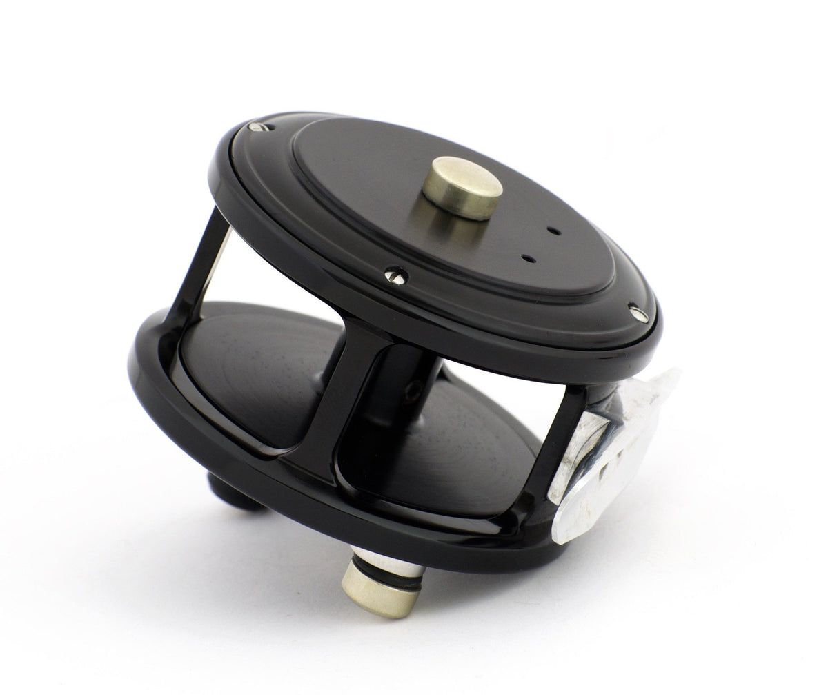 Richard Bradley 2 5/8" Trout Reel 