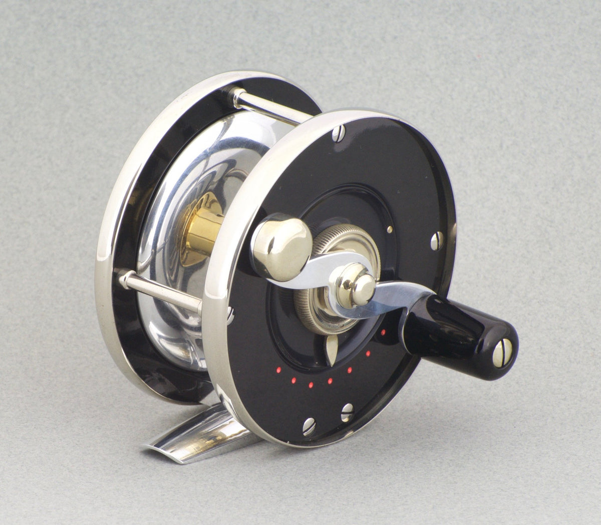 Joe Saracione EVH Perfection #2 Fly Reel