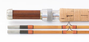 Lyle Dickerson - Model 7613 Bamboo Rod