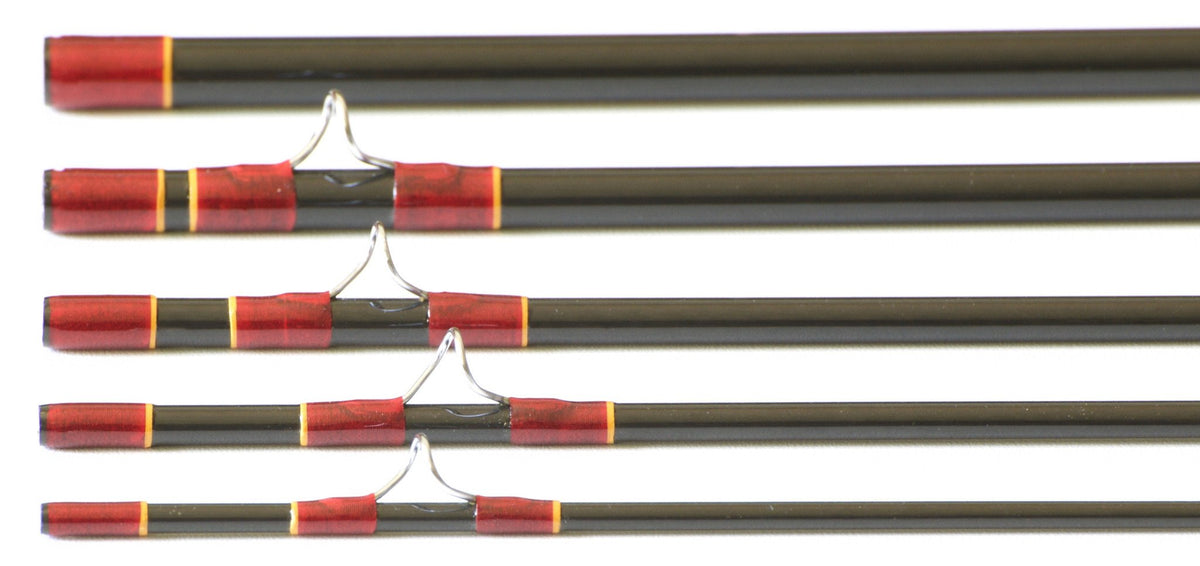 Cummings, Vince -- VC Graphite 8' 5-6wt 6pc! 