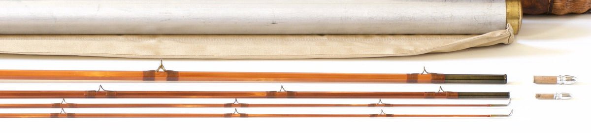 Payne Bass Bug Model 9' Bamboo Rod