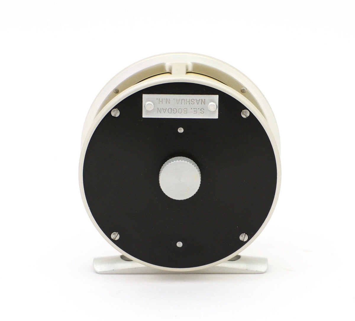 Bogdan Baby Wide Trout Fly Reel