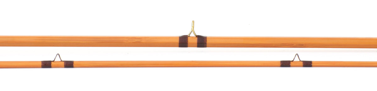 Pezon et Michel - Prima Competition 8'6 5-6wt Bamboo Rod