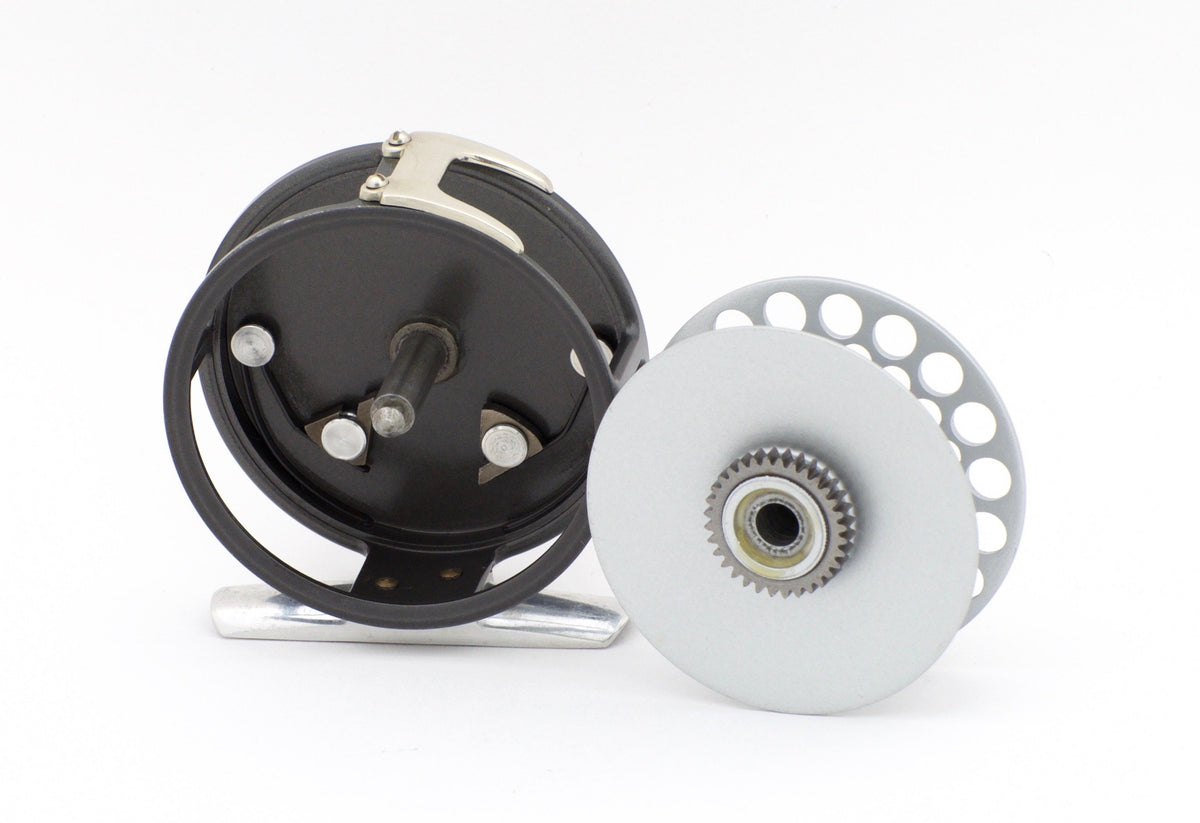 Hardy Flyweight Fly Reel