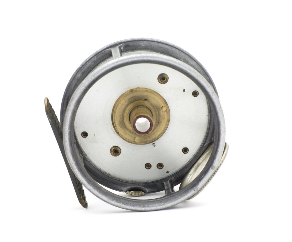 Hardy Wide Drum Perfect 3 1/4" Fly Reel