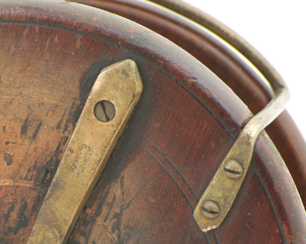 Hardy 5" Nottingham Reel