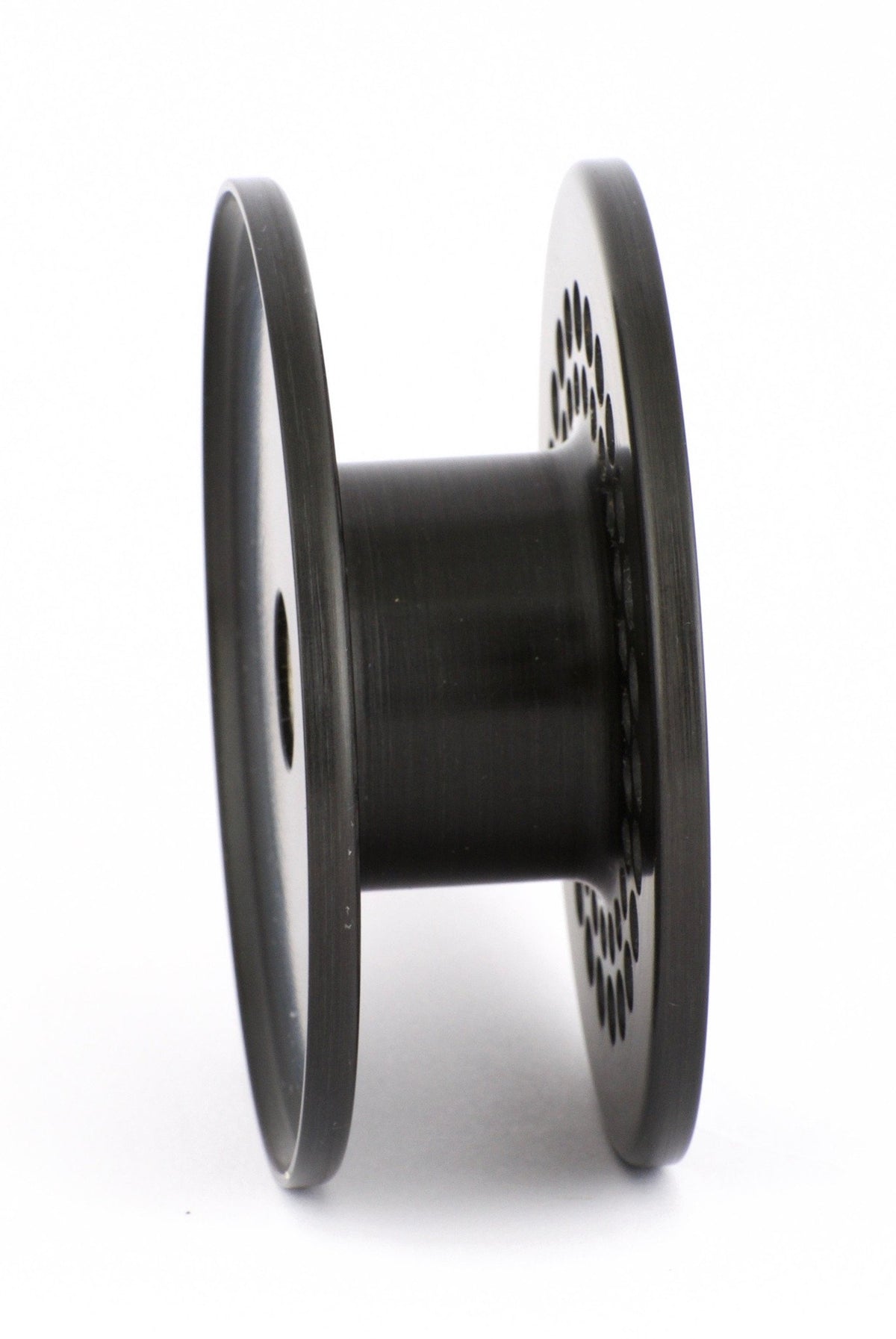 Robichaud 4" Disc Drag Salmon Reel 