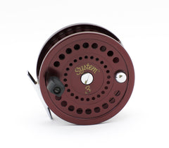 excellent scientific anglers system 2 salmon fly fishing reel 1213 12/13 +  spool