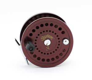 Scientific Anglers - System III 10/11 Fly Reel