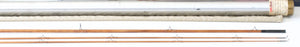 Thomas & Thomas Montana Bamboo Rod - 8'6 2/2 8wt