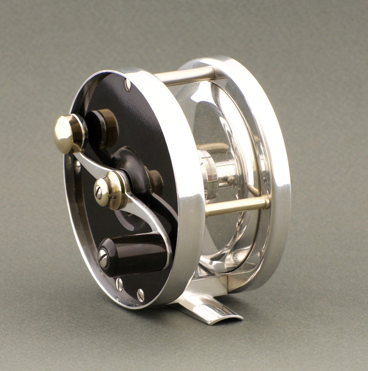 Walker T/R-3 - 3" Trout Fly Reel 