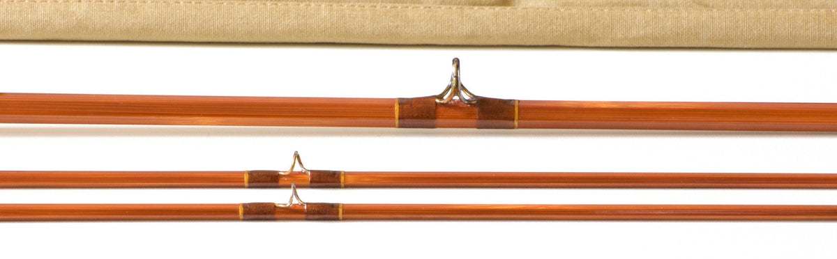 Payne Model 100H Bamboo Rod