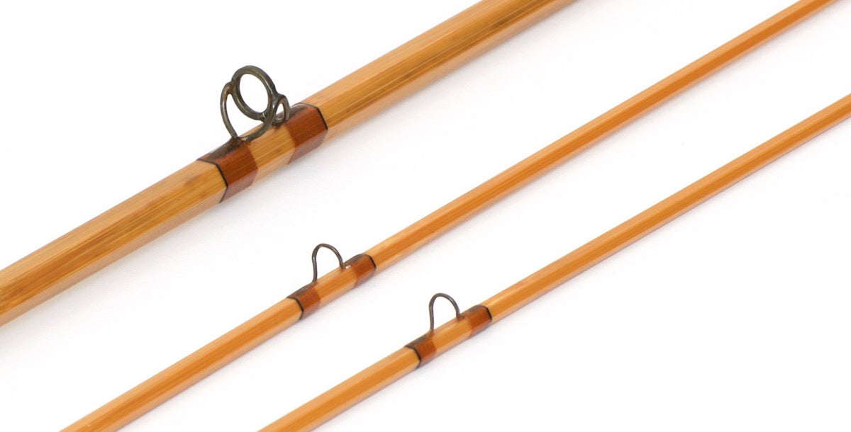 Pickard, John - Dickerson 8014 Guide Bamboo Rod 