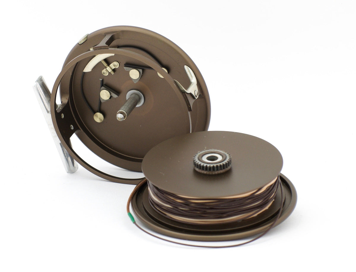 Sage 506 Fly Reel (made by Hardy's)