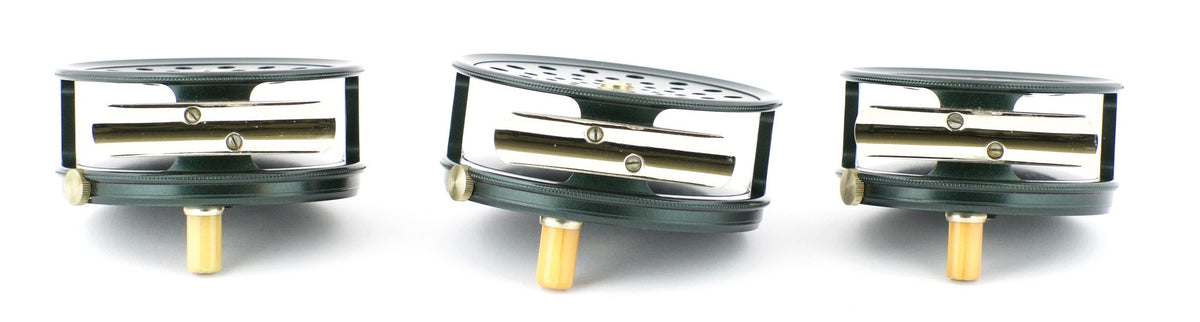 Winston Perfect Commemorative Limited Edition Reel Set