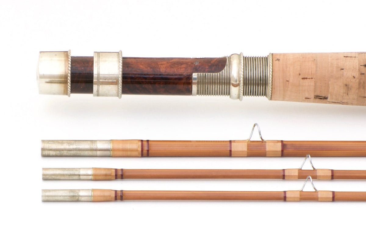 South Creek Ltd. Bamboo Rod 8' 5wt 3/2