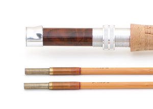 Winston Bamboo Rod 8' 2/2 5wt