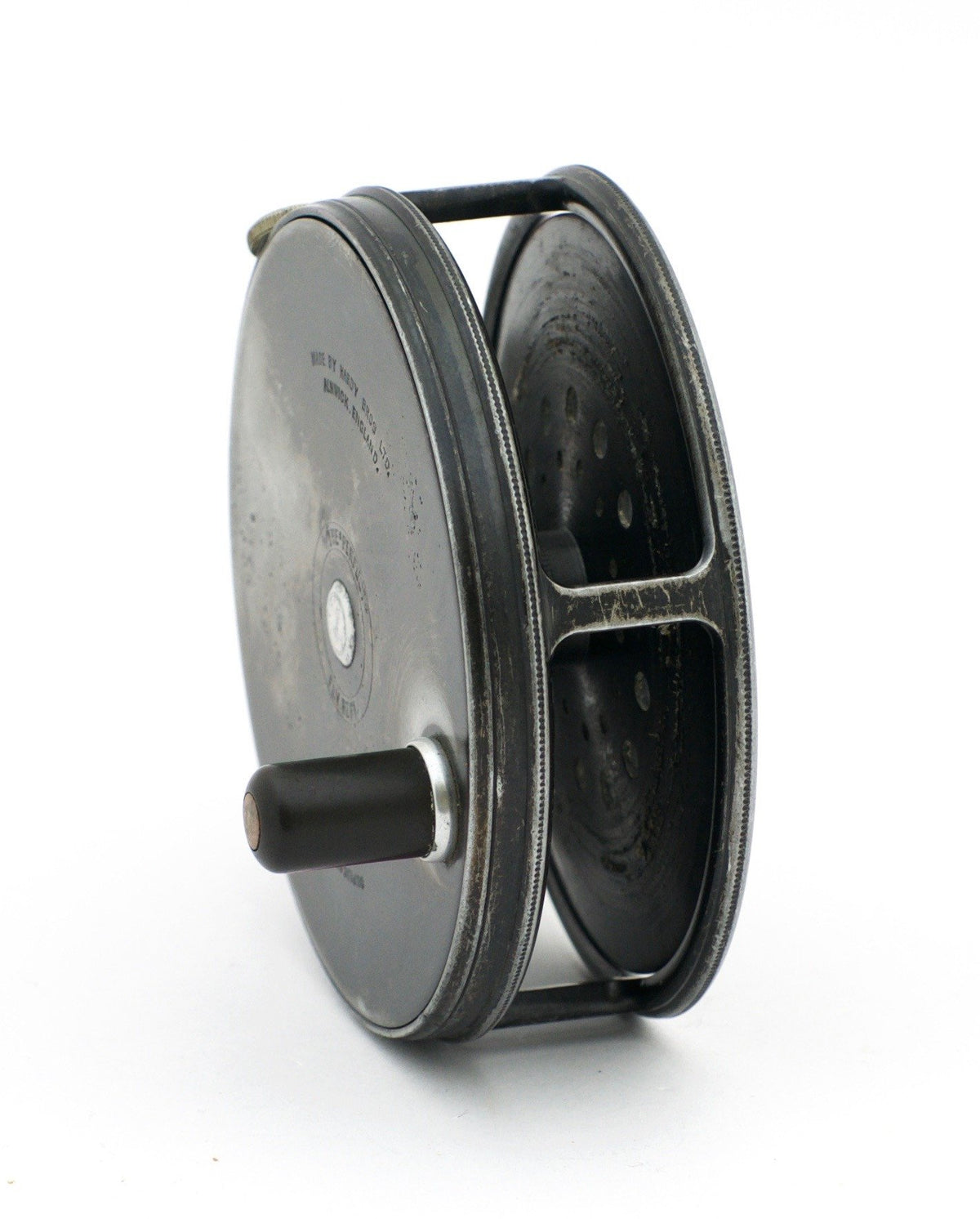 Hardy Perfect 3 7/8" Fly Reel 