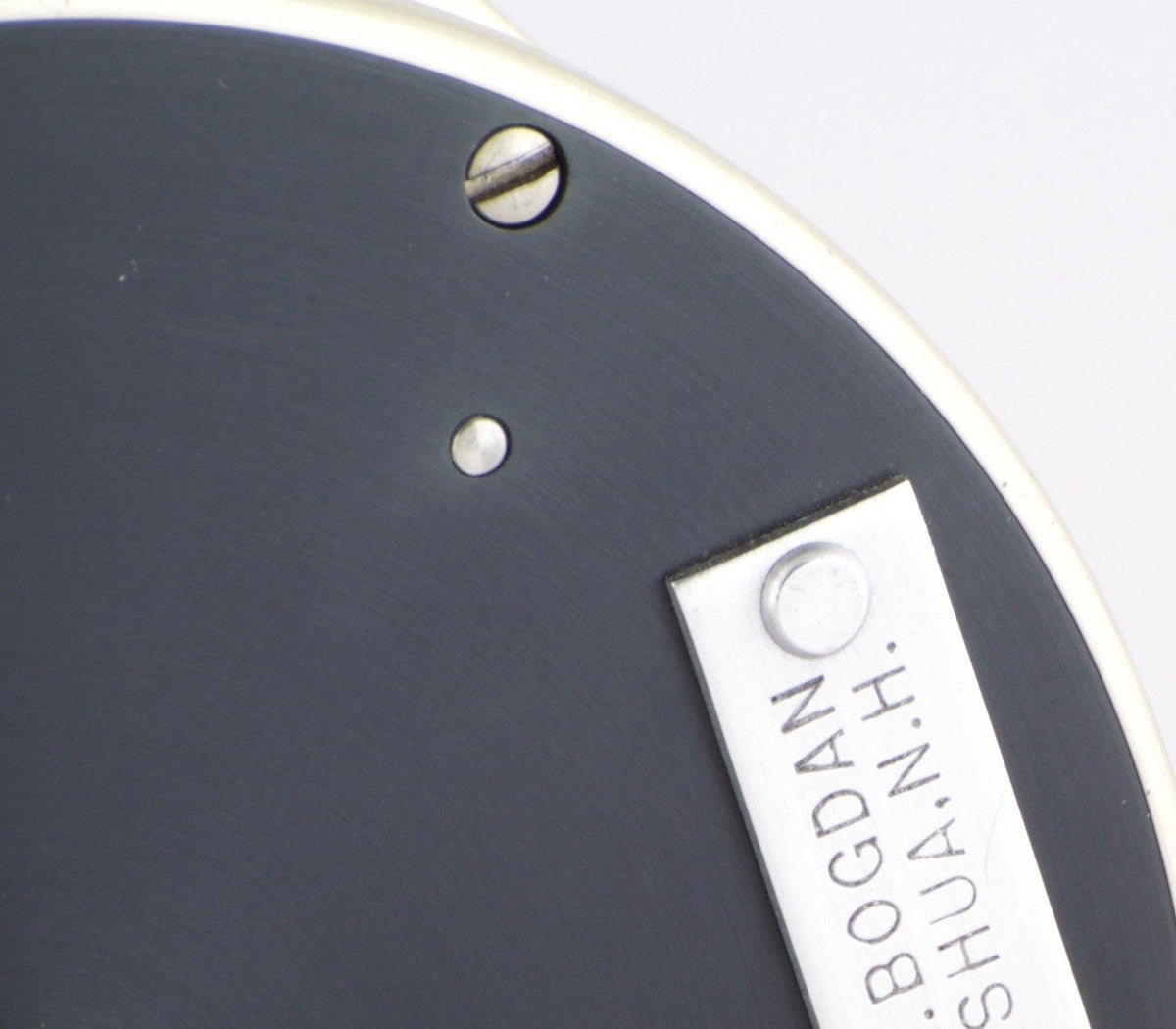 Bogdan Large Trout Fly Reel