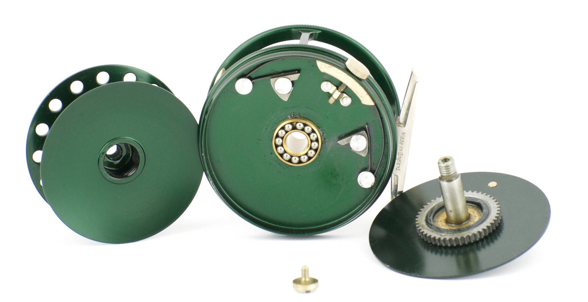 Winston Perfect 2 7/8" Fly Reel 