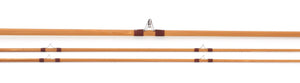 Walton Powell -- 8'6 2/2 5-6wt Bamboo Rod