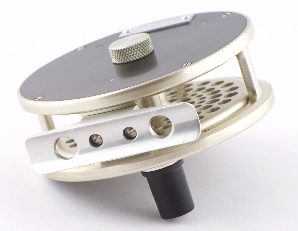 Bogdan Trout Fly Reel - Mint