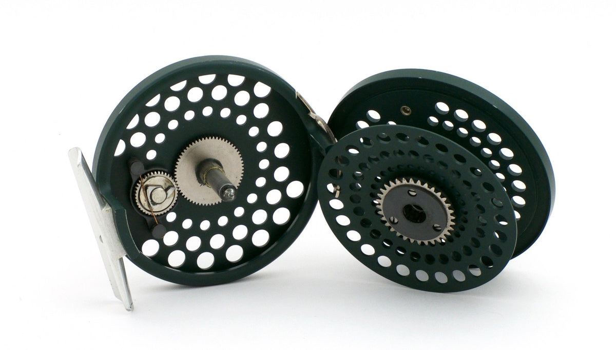Orvis CFO IV Disc Saltwater Fly Reel