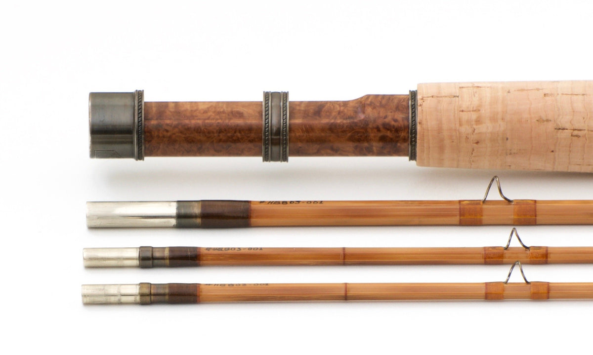 Bill Harms Fly Rod 8' 3/2 #5