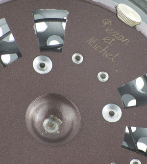 Pezon et Michel Superparabolic 83 Fly Reel