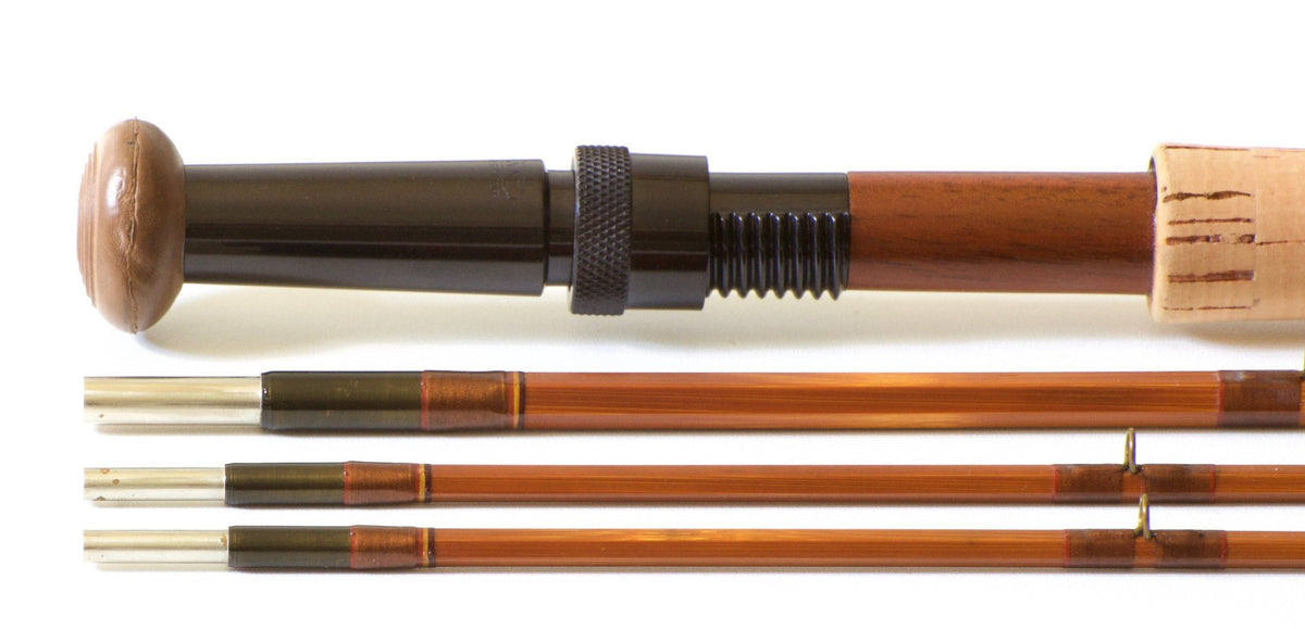 Payne Bonefish Bamboo Rod 9'