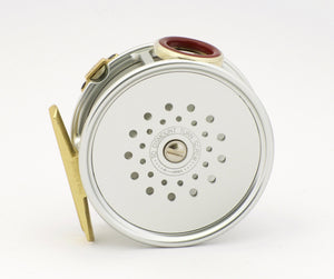 Hardy Perfect Diamond Jubilee Limited Edition Fly Reel