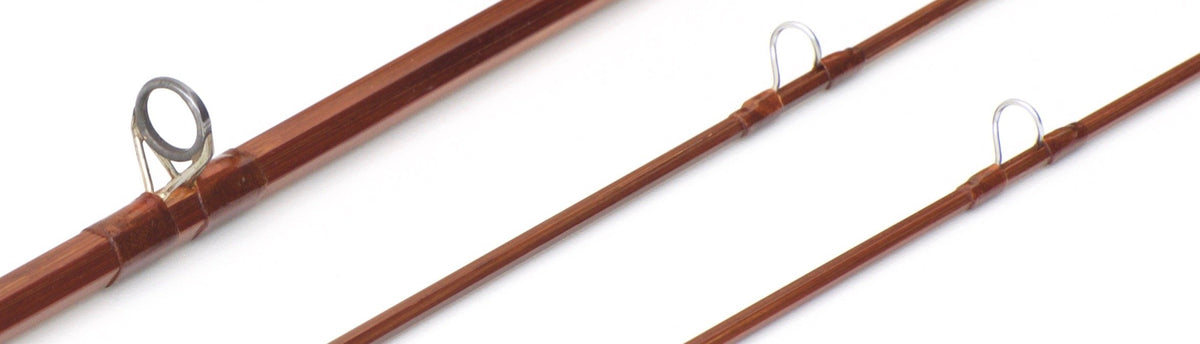 Orvis Wes Jordan 8' 4 3/8 oz Bamboo Rod