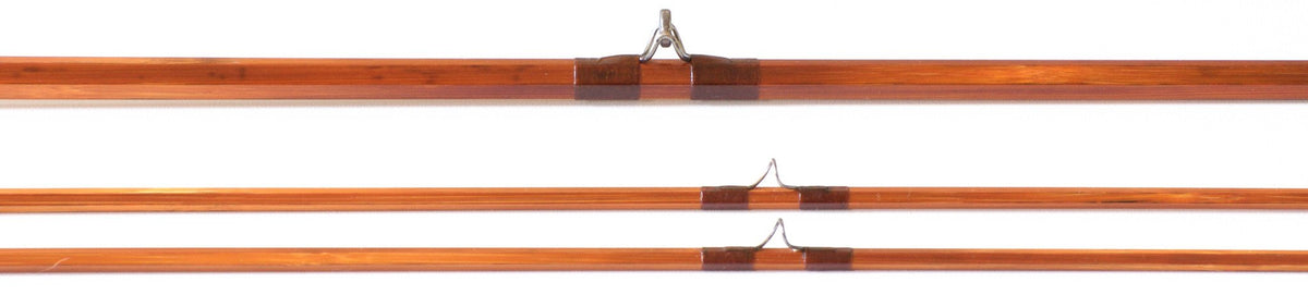 Orvis Battenkill Bamboo Rod - early 8' 2/2 5wt