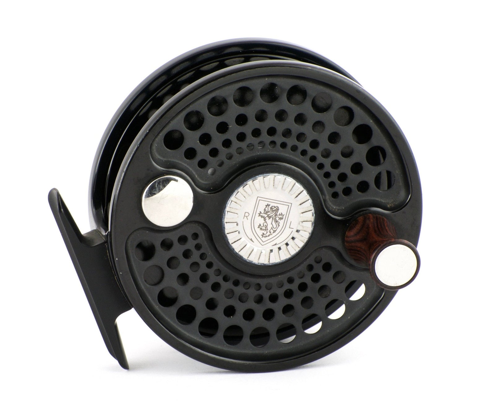 Charlton 8500 0.8 Signature Series Fly Reel - RHW