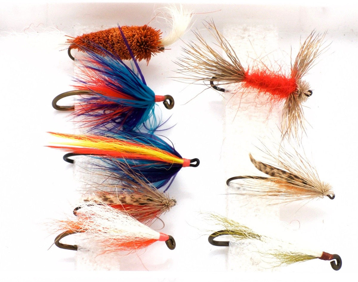 McMillan, Bill - Fly Collection 